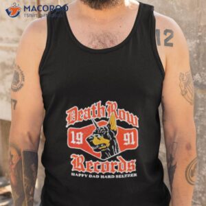 happy dad merch happy dad x death row og dogg shirt tank top