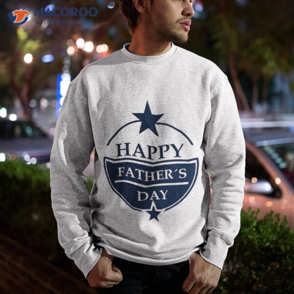 Happy Father’s Day Unisex T-Shirt