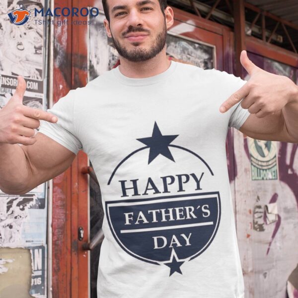 Happy Father’s Day Unisex T-Shirt