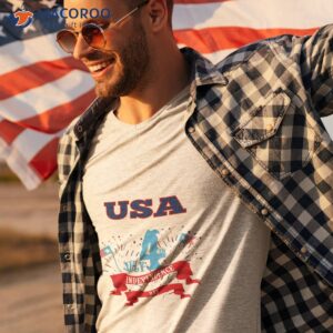 happy independence day usa 2023 t shirt tshirt 3