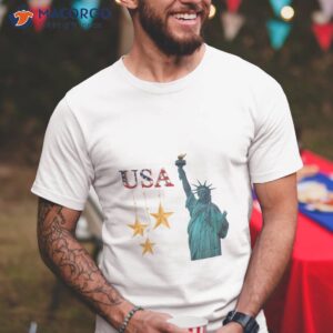 happy independence day usa t shirt tshirt