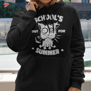 happy last day of school s out for summer teacher boys girls shirt hoodie 2