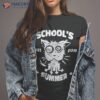 Happy Last Day Of School’s Out For Summer Teacher Boys Girls Shirt