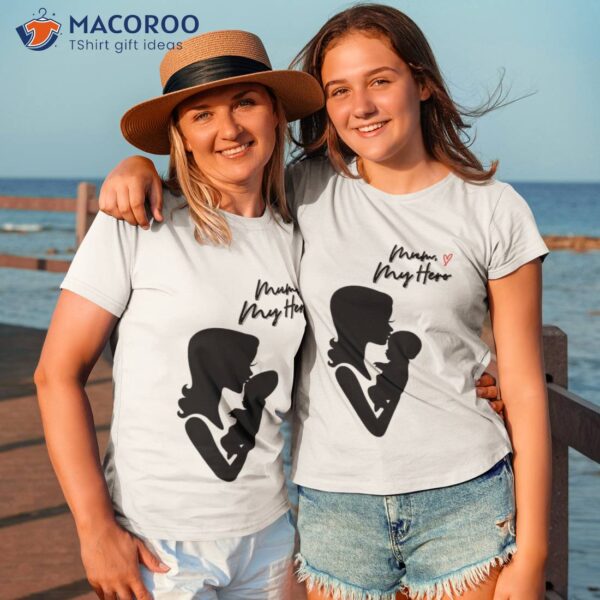 Happy Mother’s Day 2023 T-Shirt