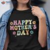 Happy Mother’s Day 2023 Tshirt For Mom Grandma Love Shirt