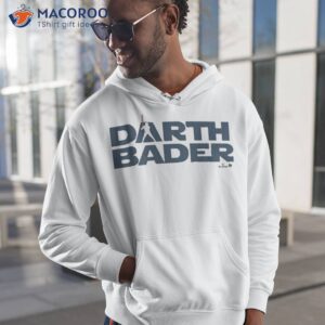 Harrison Bader Darth Bader New York Shirt 