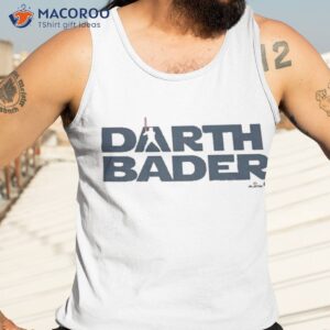 harrison bader darth bader new york shirt tank top 3