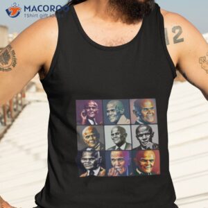 harry belafonte pictures of unforgettable musicians shirt tank top 3