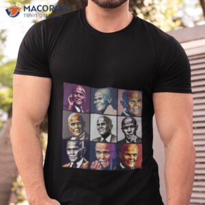 harry belafonte pictures of unforgettable musicians shirt tshirt
