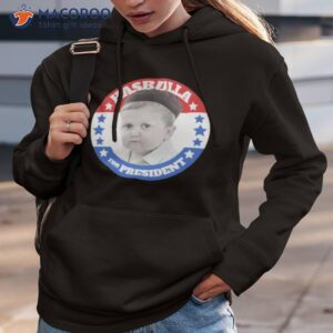 hasbulla for president shirt hoodie 3