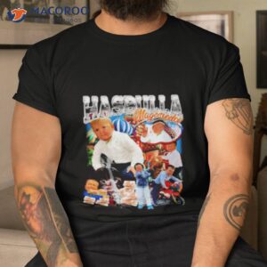 Hasbulla Magomedov Funny Shirt