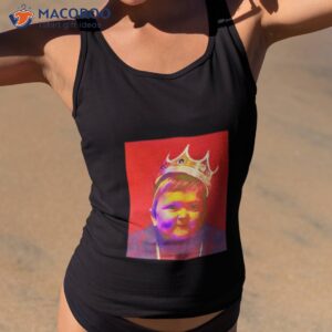 Hasbulla Magomedov King Shirt