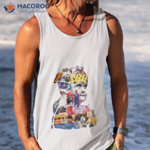 hasbulla magomedov us tour shirt tank top