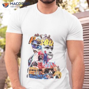 hasbulla magomedov us tour shirt tshirt