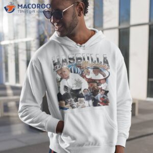 hasbulla magomedov vintage shirt hoodie 1