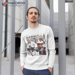 hasbulla magomedov vintage shirt sweatshirt 1