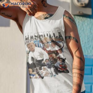 hasbulla magomedov vintage shirt tank top 1