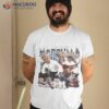 Hasbulla Magomedov Vintage Shirt