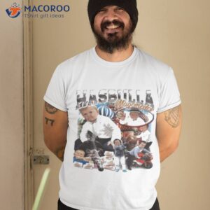 hasbulla magomedov vintage shirt tshirt 2