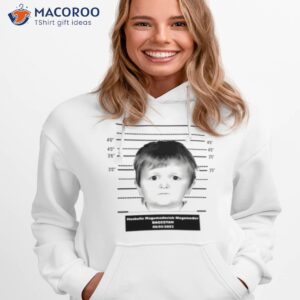 hasbulla magomedovich magomedov arrested shirt hoodie 1