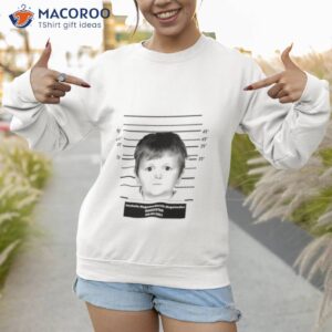 hasbulla magomedovich magomedov arrested shirt sweatshirt 1