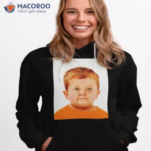 hasbullas official mugshot shirt hoodie 1