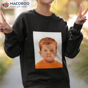 hasbullas official mugshot shirt sweatshirt 2