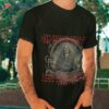 Haunted Portrait Unisex T-Shirt