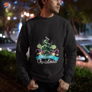 have a 420 christmas happy 420 art shirt sweatshirt