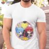 Having Fun Time Anime Koro Assassination Classroom Shirt