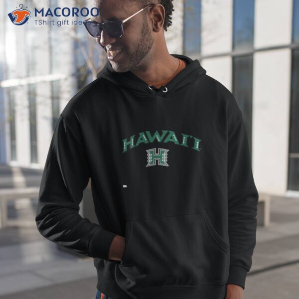 Hawaii Warriors Campus Shirt