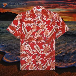 Hawaiian Shirts For Men Aloha Casual Button Down Cruise Beach Wear