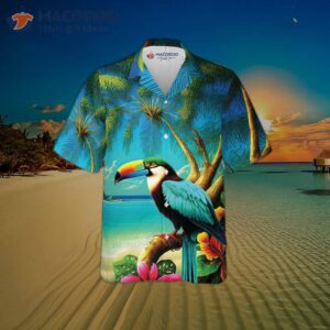 hawaiian shirts short sleeve button down 1