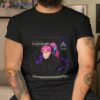 Hazardous Android Anime Akudama Clothing Co Shirt