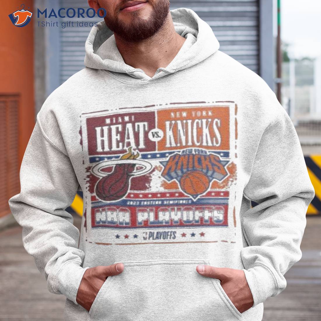 Heat Vs Knicks White Hot Matchup Shirt Heat Vs Knicks White Hot Matchup Shirt