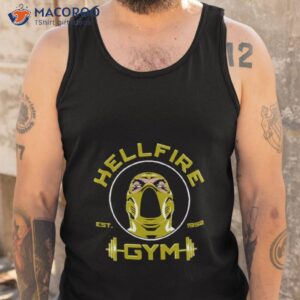 Hellfire Gym 1992 Shirt 3 hellfire gym 1992 shirt tank top