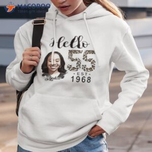 hello 55 est 1968 sophia shirt hoodie 3