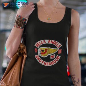 hells angels brotherhood shirt tank top 4