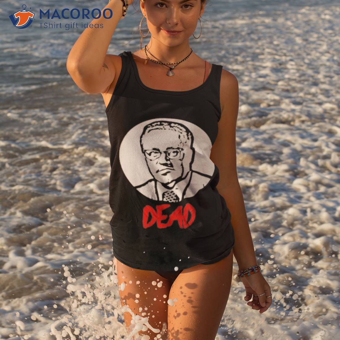 Henry Kissinger Dead Shirt Henry Kissinger Dead Shirt