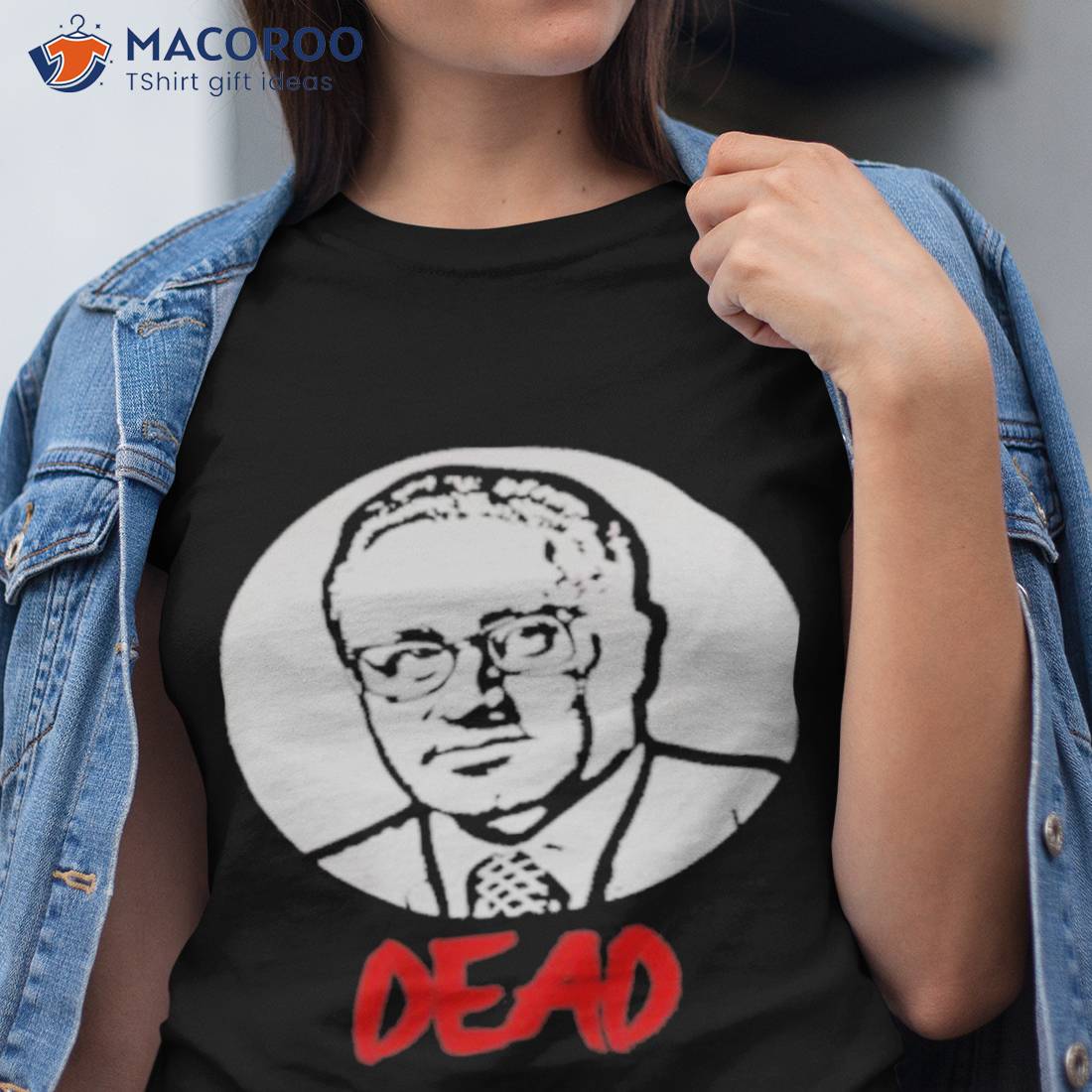 Henry Kissinger Dead Shirt Henry Kissinger Dead Shirt