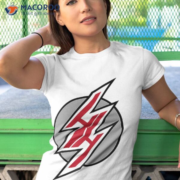 Hentai Haven Logo (large Print) Shirt