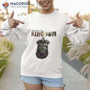 heylon kingdom tears of the kingdom shirt sweatshirt