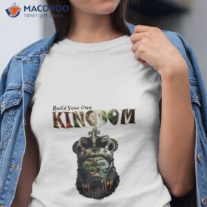 heylon kingdom tears of the kingdom shirt tshirt