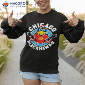 hicago blackhawks tommys april fools ashirt sweatshirt 1