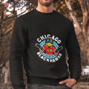 hicago blackhawks tommys april fools ashirt sweatshirt