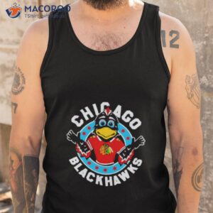 hicago blackhawks tommys april fools ashirt tank top