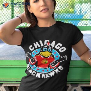 hicago blackhawks tommys april fools ashirt tshirt 1