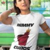 Himmy Cubos Shirt