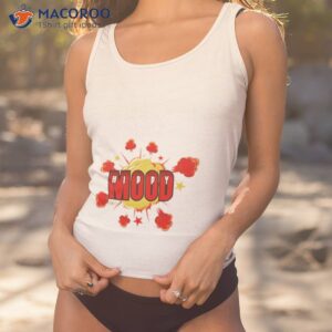 hippy mood explosive shirt tank top 1