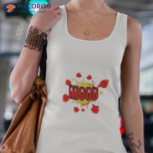 hippy mood explosive shirt tank top 4